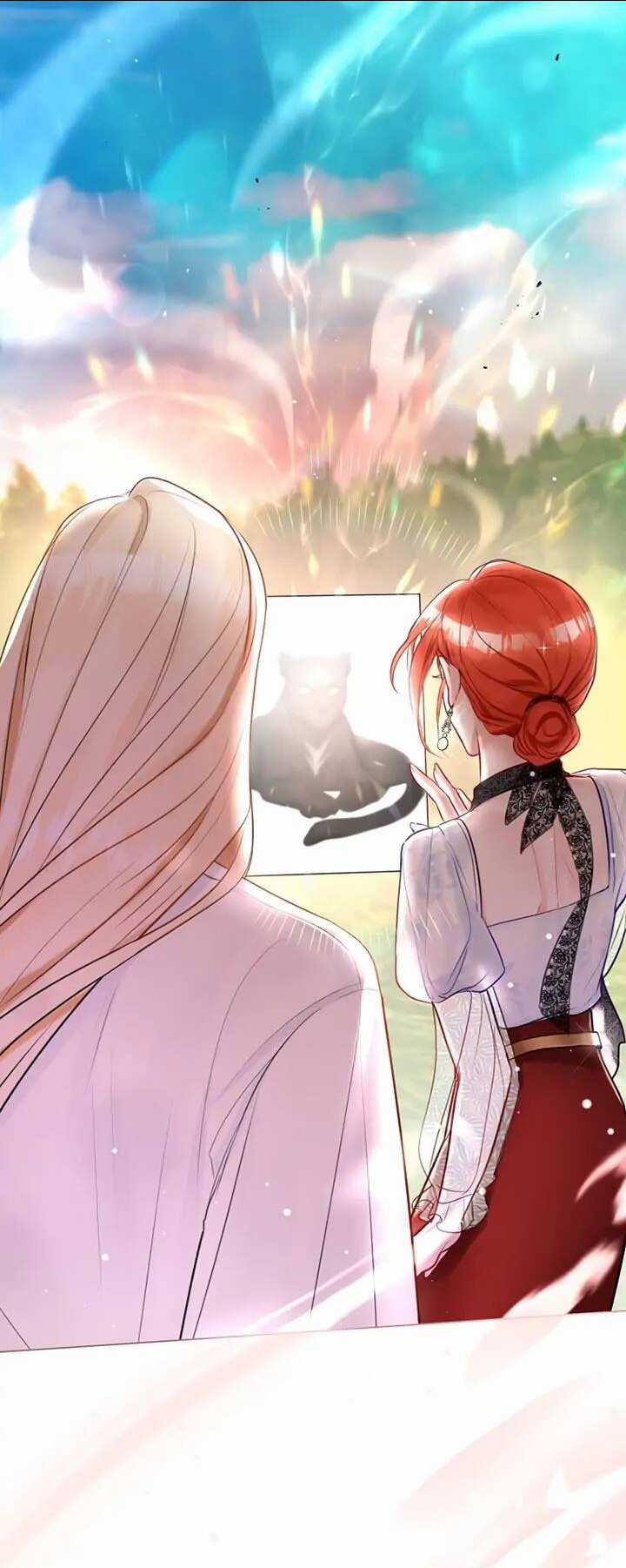 Cuộc Hôn Nhân Xa Hoa Của Đại Công Tước Là Giả Chapter 18 trang 8