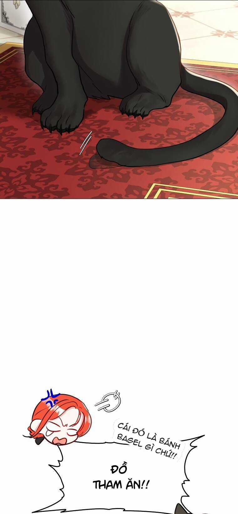 Cuộc Hôn Nhân Xa Hoa Của Đại Công Tước Là Giả Chapter 19 trang 11