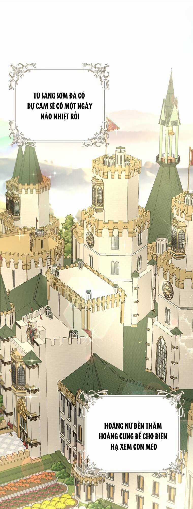 Cuộc Hôn Nhân Xa Hoa Của Đại Công Tước Là Giả Chapter 19 trang 13