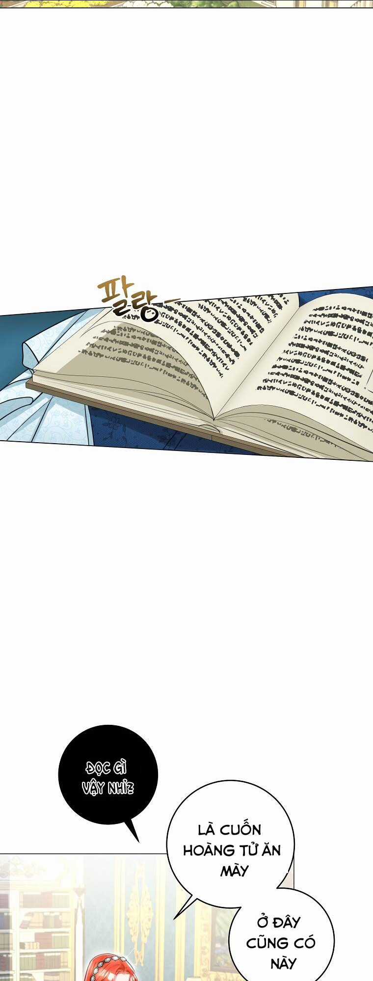 Cuộc Hôn Nhân Xa Hoa Của Đại Công Tước Là Giả Chapter 19 trang 14