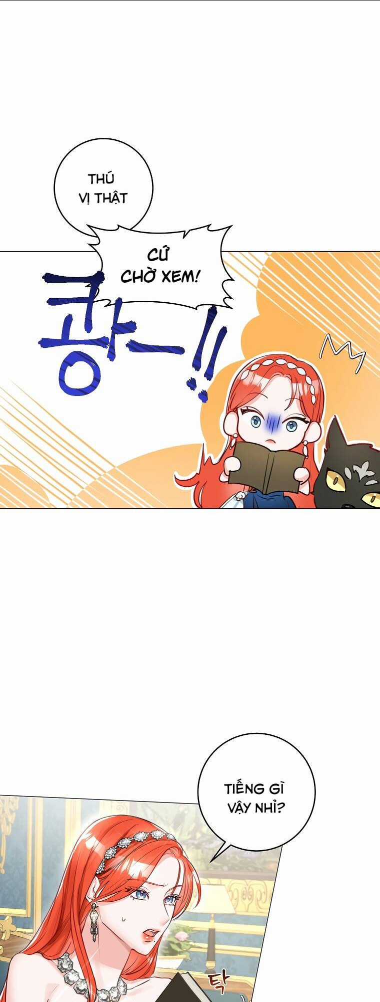 Cuộc Hôn Nhân Xa Hoa Của Đại Công Tước Là Giả Chapter 19 trang 17