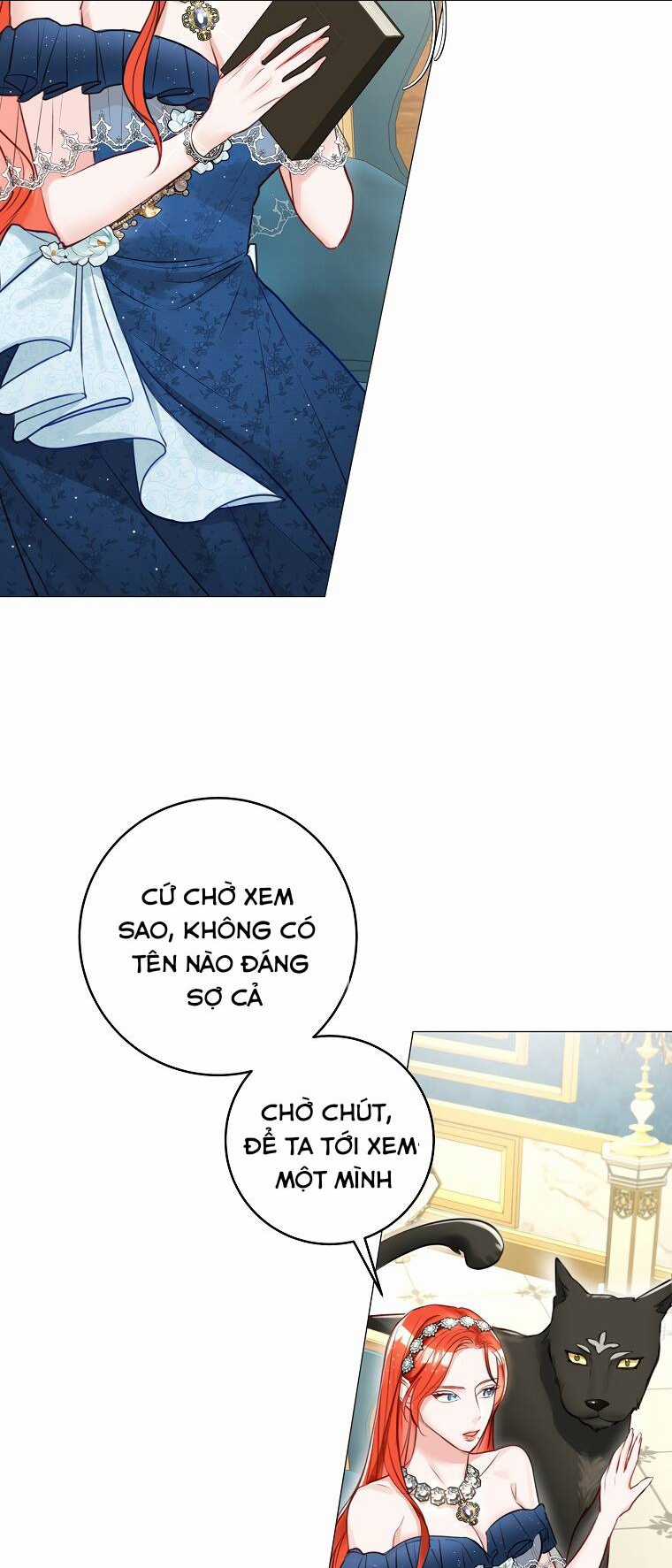 Cuộc Hôn Nhân Xa Hoa Của Đại Công Tước Là Giả Chapter 19 trang 18