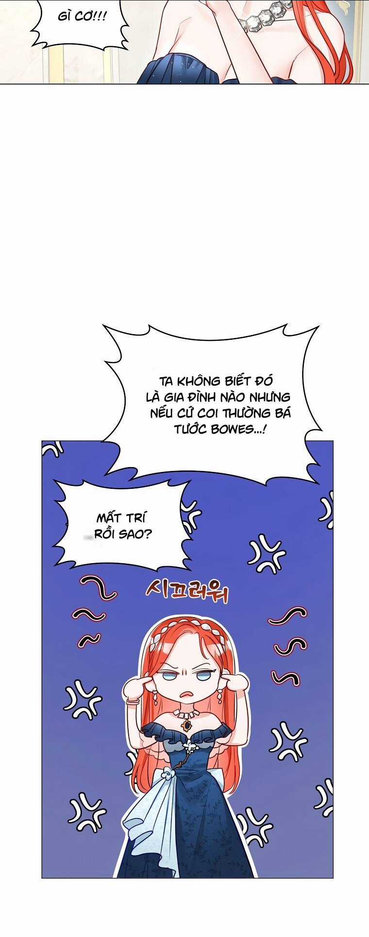 Cuộc Hôn Nhân Xa Hoa Của Đại Công Tước Là Giả Chapter 19 trang 25