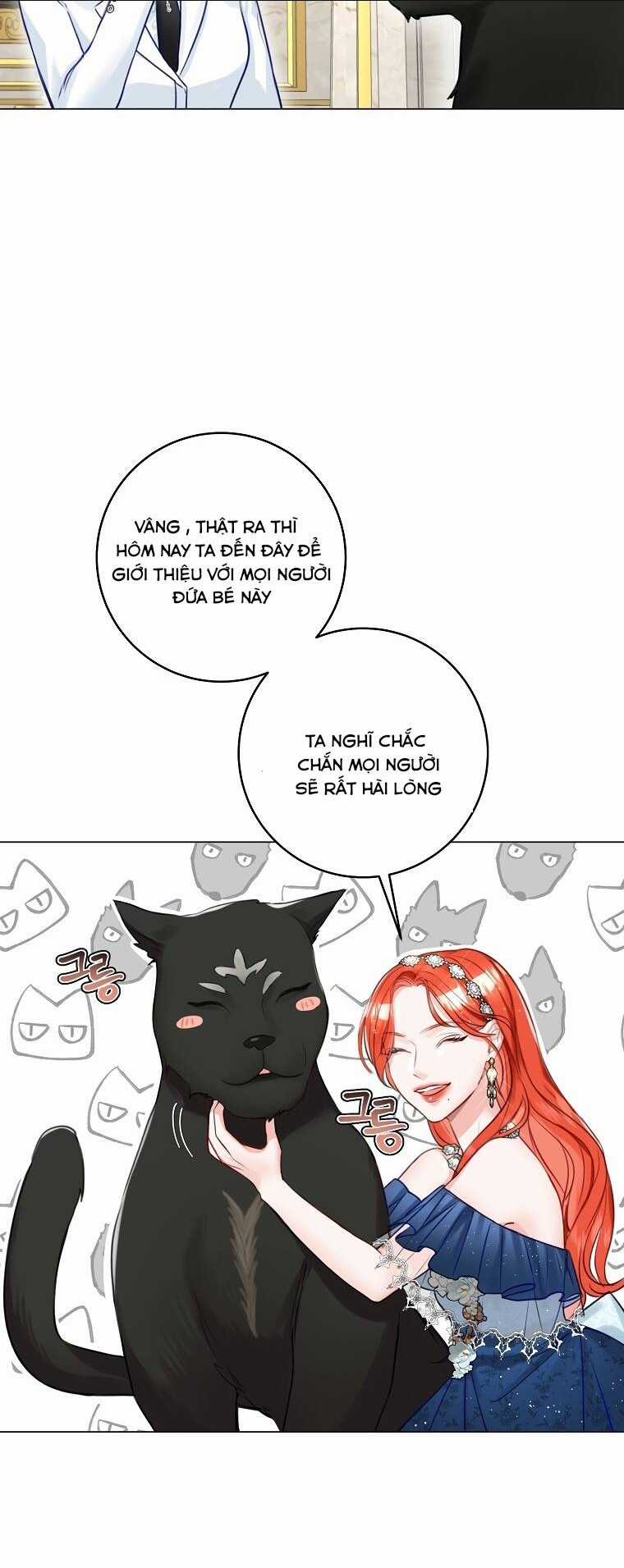 Cuộc Hôn Nhân Xa Hoa Của Đại Công Tước Là Giả Chapter 19 trang 36