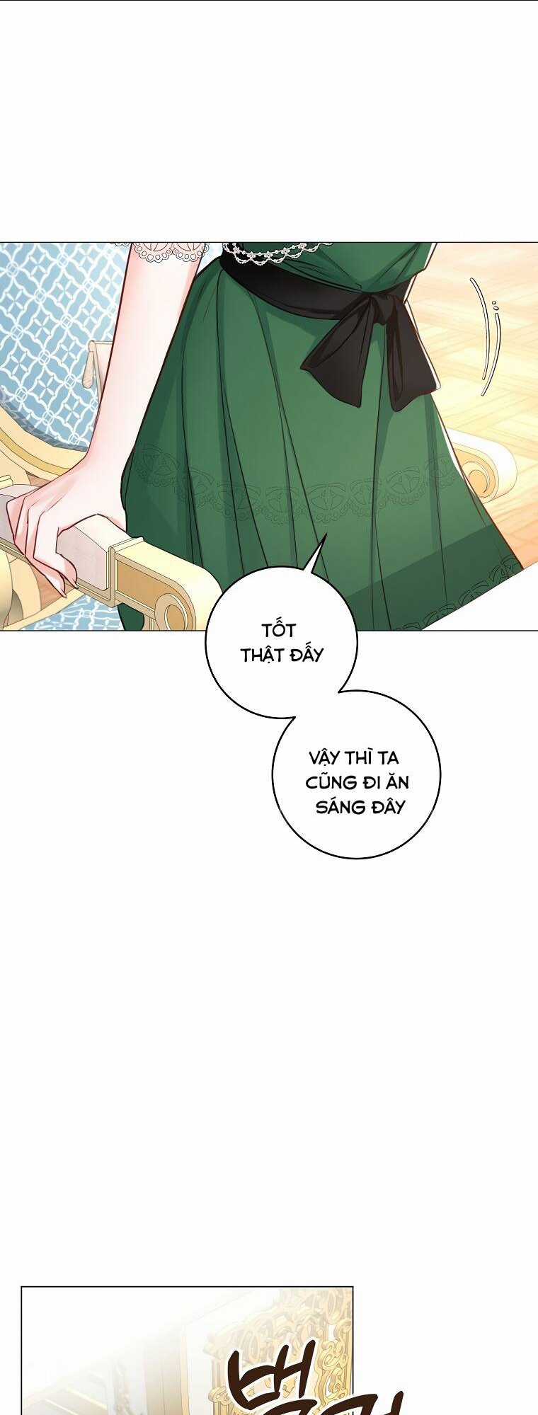 Cuộc Hôn Nhân Xa Hoa Của Đại Công Tước Là Giả Chapter 19 trang 4