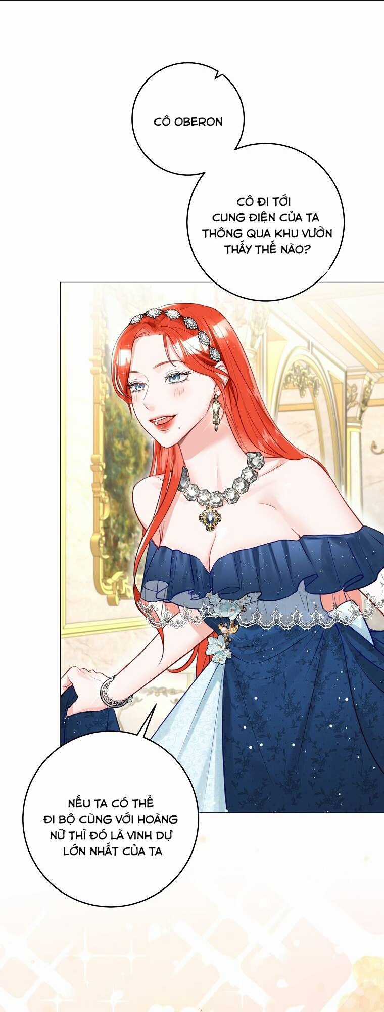 Cuộc Hôn Nhân Xa Hoa Của Đại Công Tước Là Giả Chapter 19 trang 41