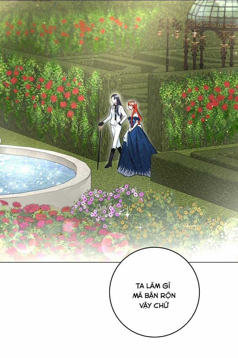 Cuộc Hôn Nhân Xa Hoa Của Đại Công Tước Là Giả Chapter 19 trang 44