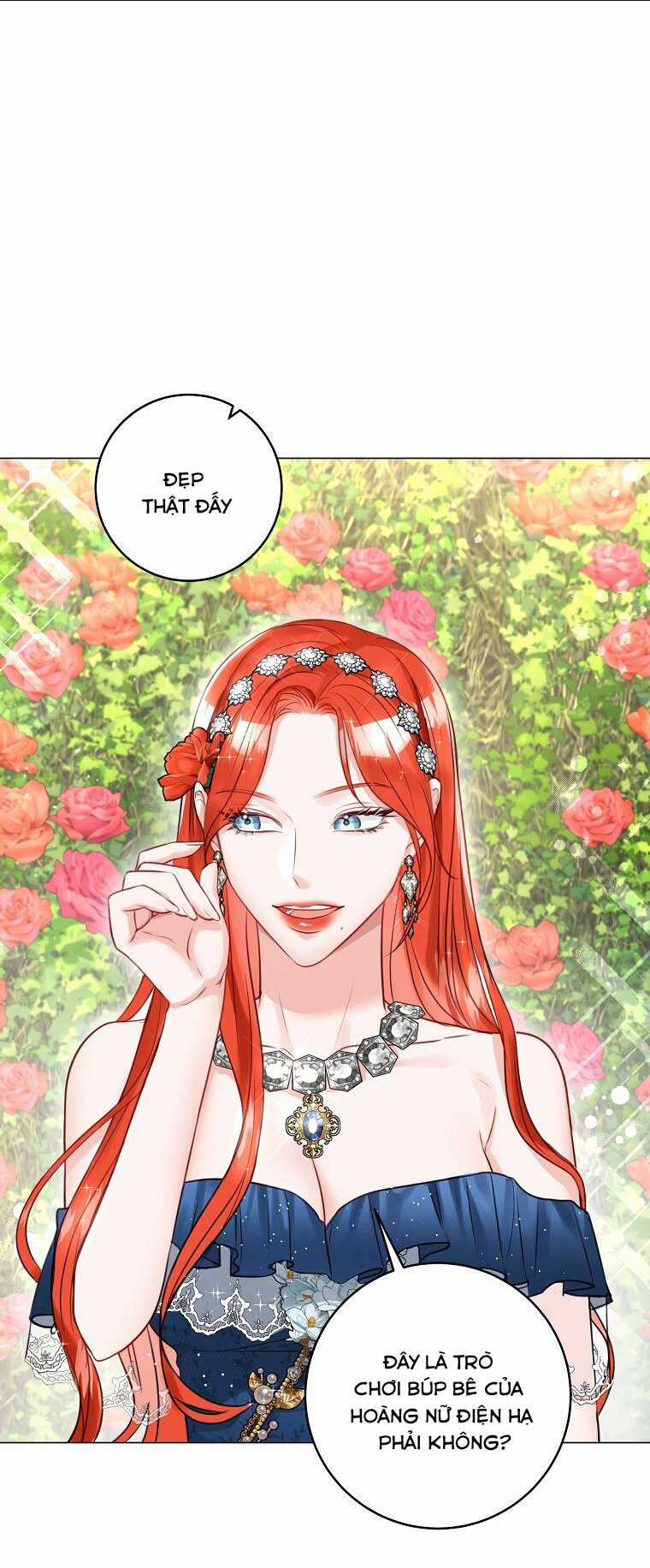 Cuộc Hôn Nhân Xa Hoa Của Đại Công Tước Là Giả Chapter 19 trang 50