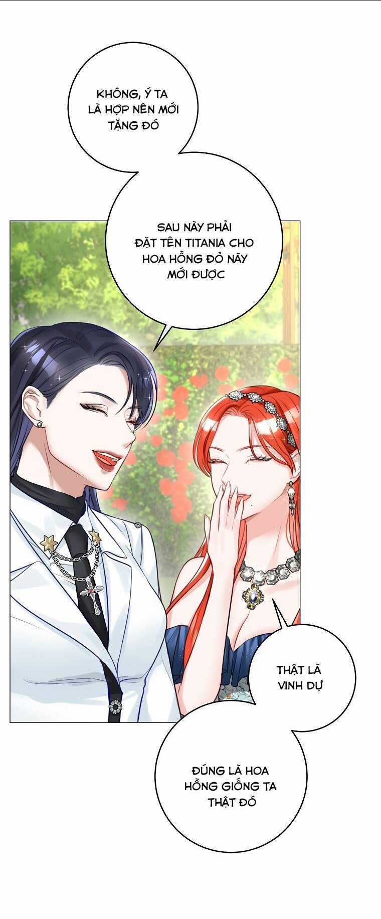 Cuộc Hôn Nhân Xa Hoa Của Đại Công Tước Là Giả Chapter 19 trang 51