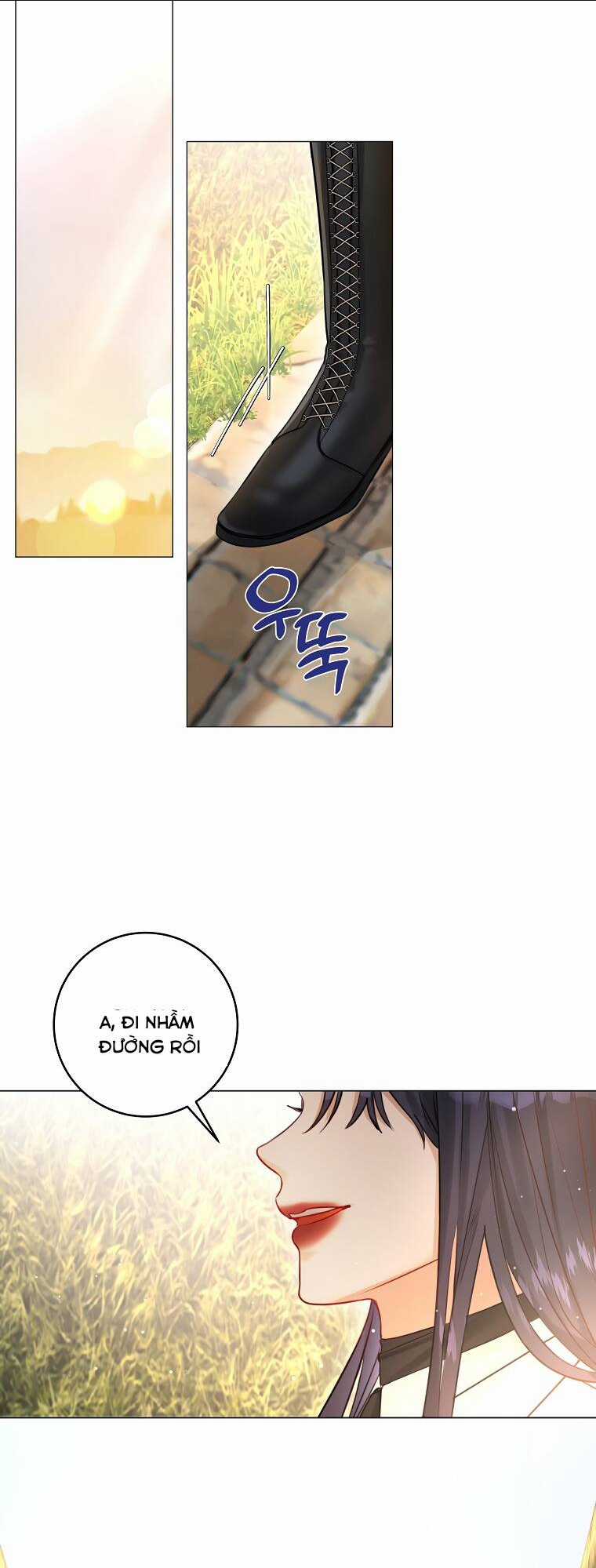 Cuộc Hôn Nhân Xa Hoa Của Đại Công Tước Là Giả Chapter 19 trang 53