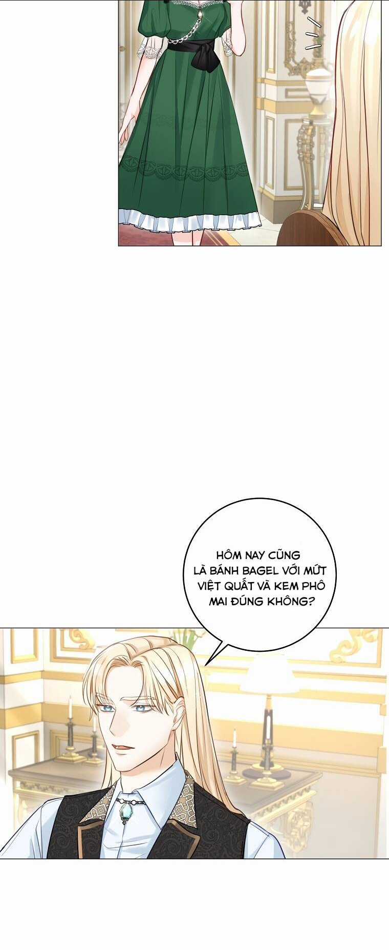 Cuộc Hôn Nhân Xa Hoa Của Đại Công Tước Là Giả Chapter 19 trang 6