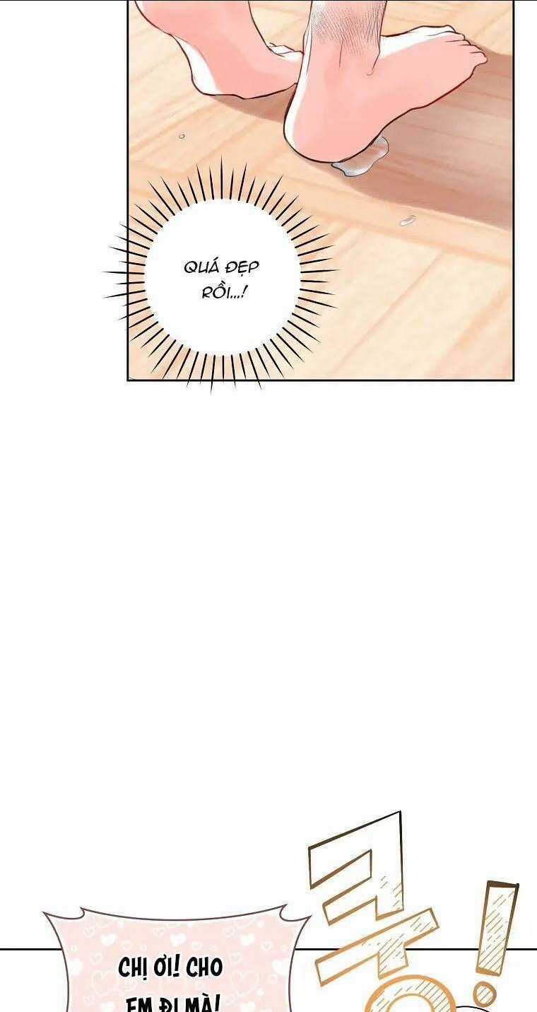 Cuộc Hôn Nhân Xa Hoa Của Đại Công Tước Là Giả Chapter 2 trang 16