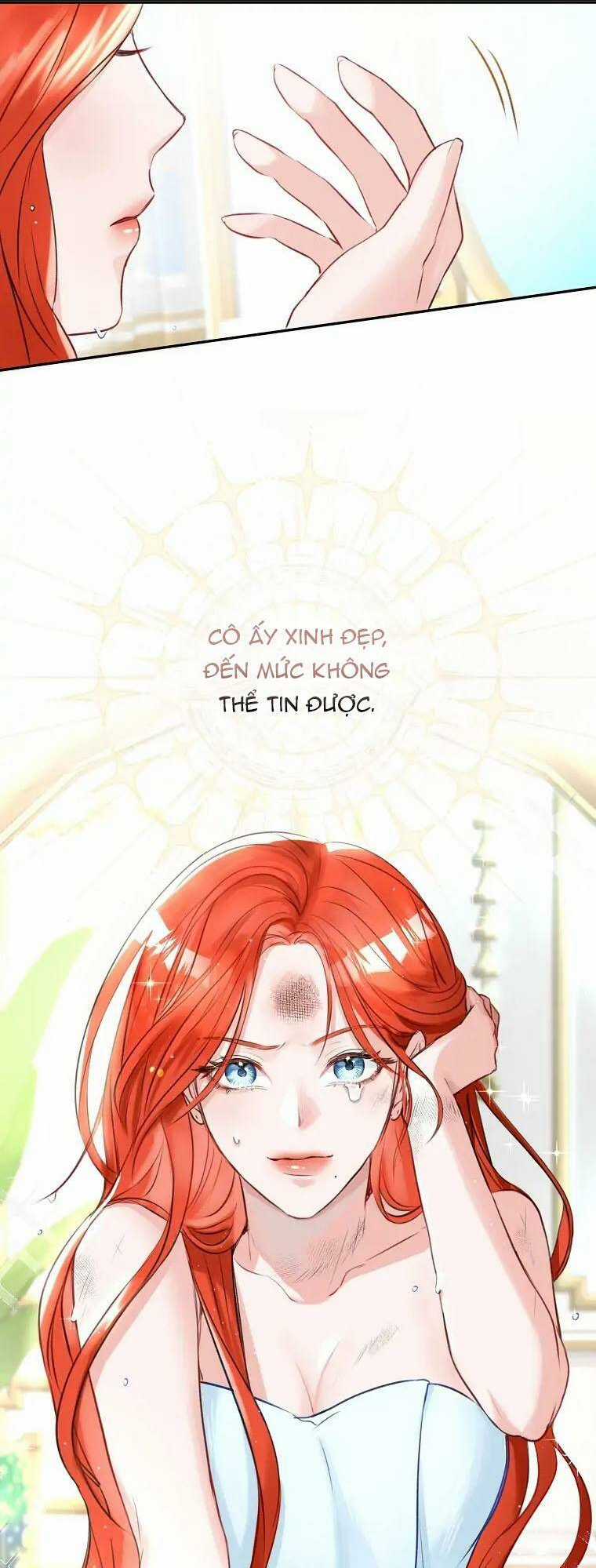 Cuộc Hôn Nhân Xa Hoa Của Đại Công Tước Là Giả Chapter 2 trang 18