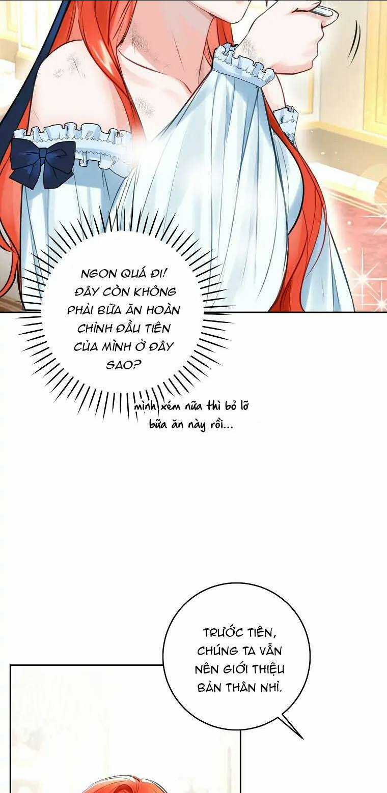 Cuộc Hôn Nhân Xa Hoa Của Đại Công Tước Là Giả Chapter 2 trang 37