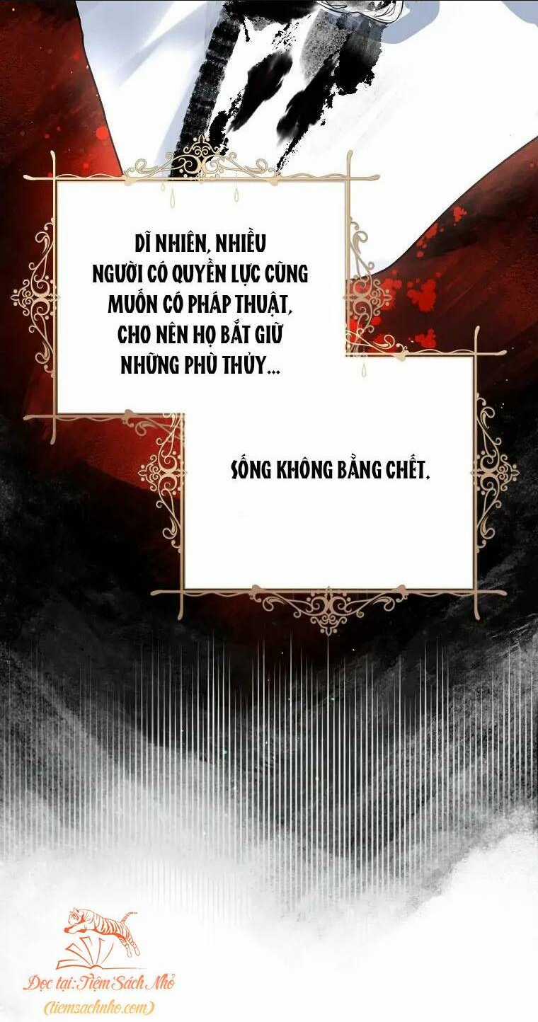Cuộc Hôn Nhân Xa Hoa Của Đại Công Tước Là Giả Chapter 2 trang 44