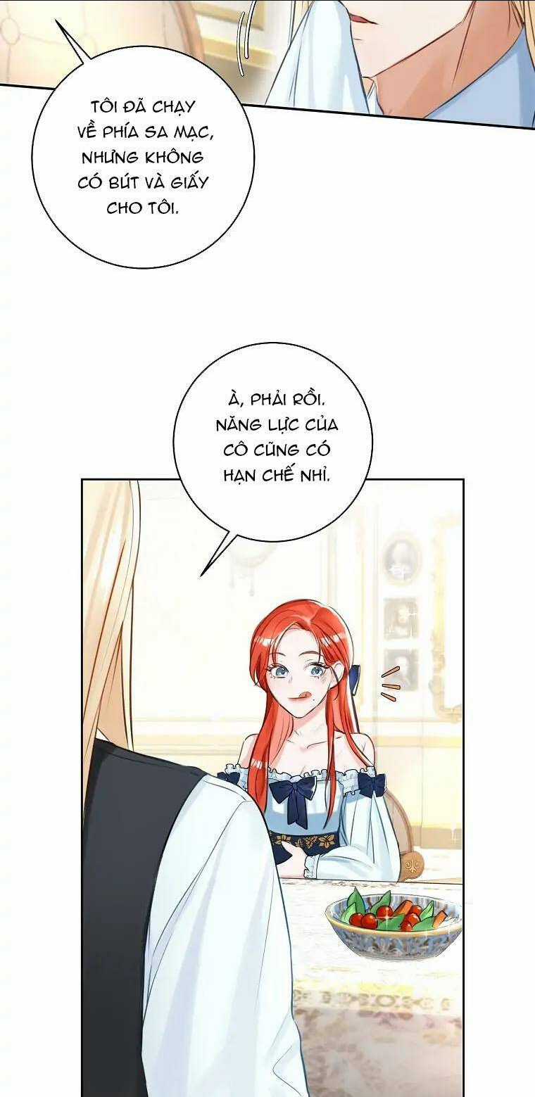 Cuộc Hôn Nhân Xa Hoa Của Đại Công Tước Là Giả Chapter 2 trang 46