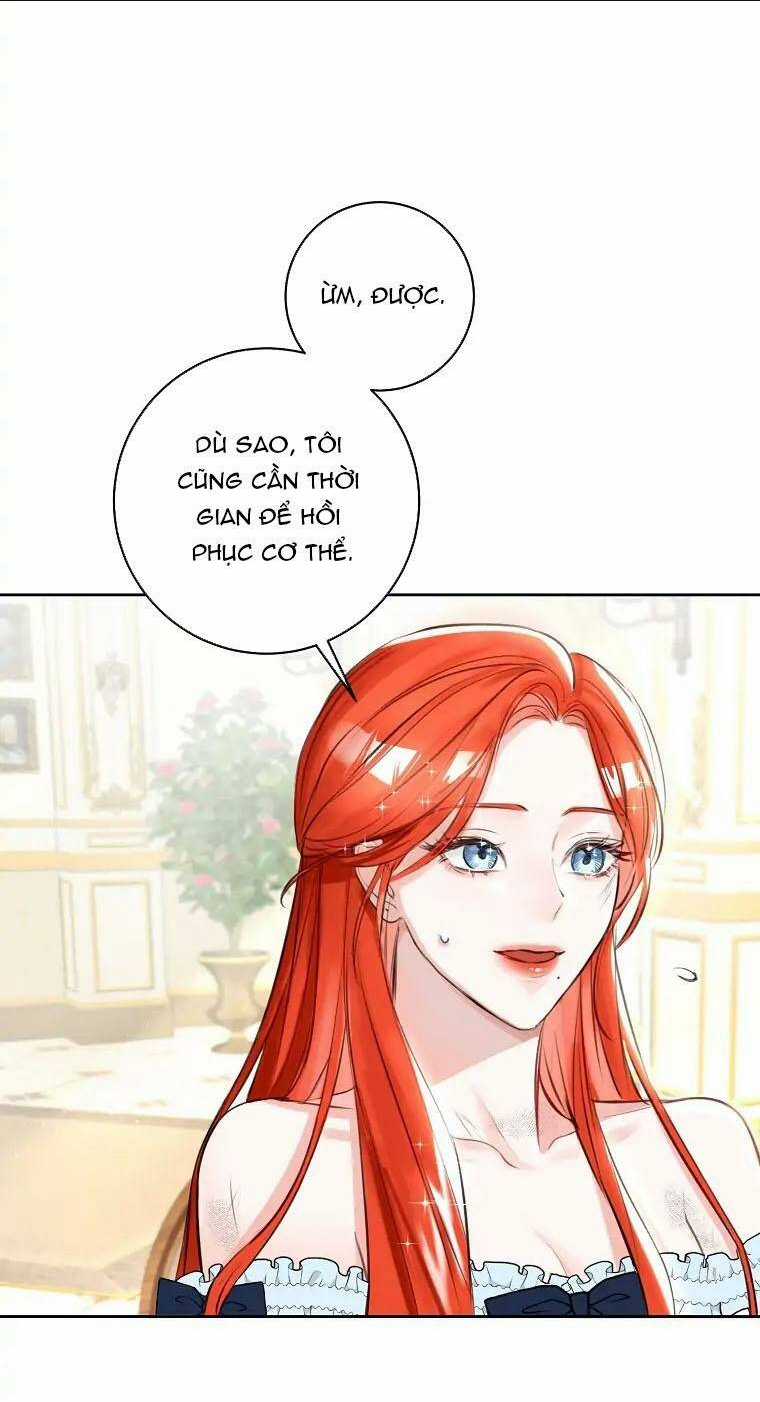 Cuộc Hôn Nhân Xa Hoa Của Đại Công Tước Là Giả Chapter 2 trang 52