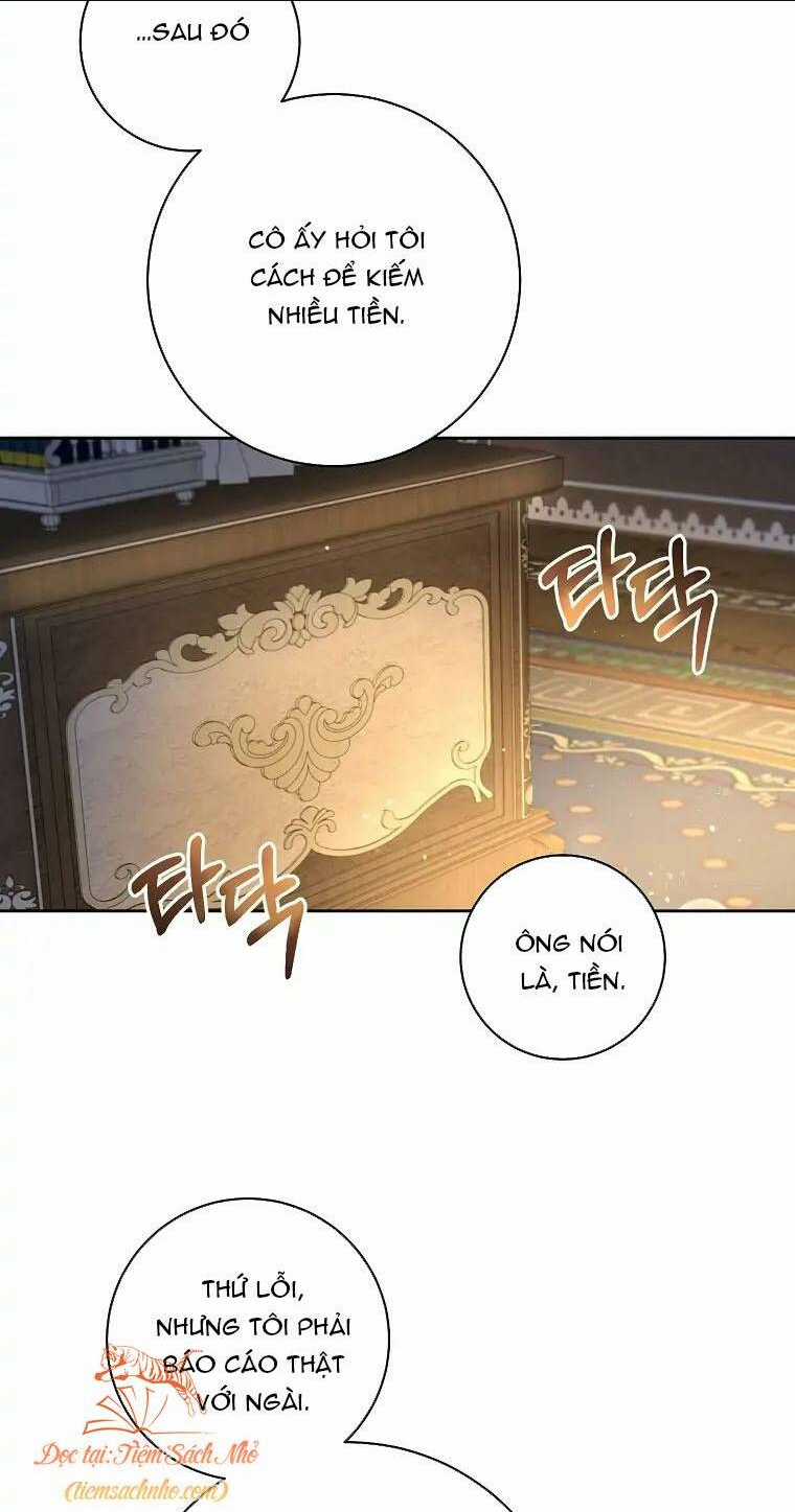 Cuộc Hôn Nhân Xa Hoa Của Đại Công Tước Là Giả Chapter 2 trang 59