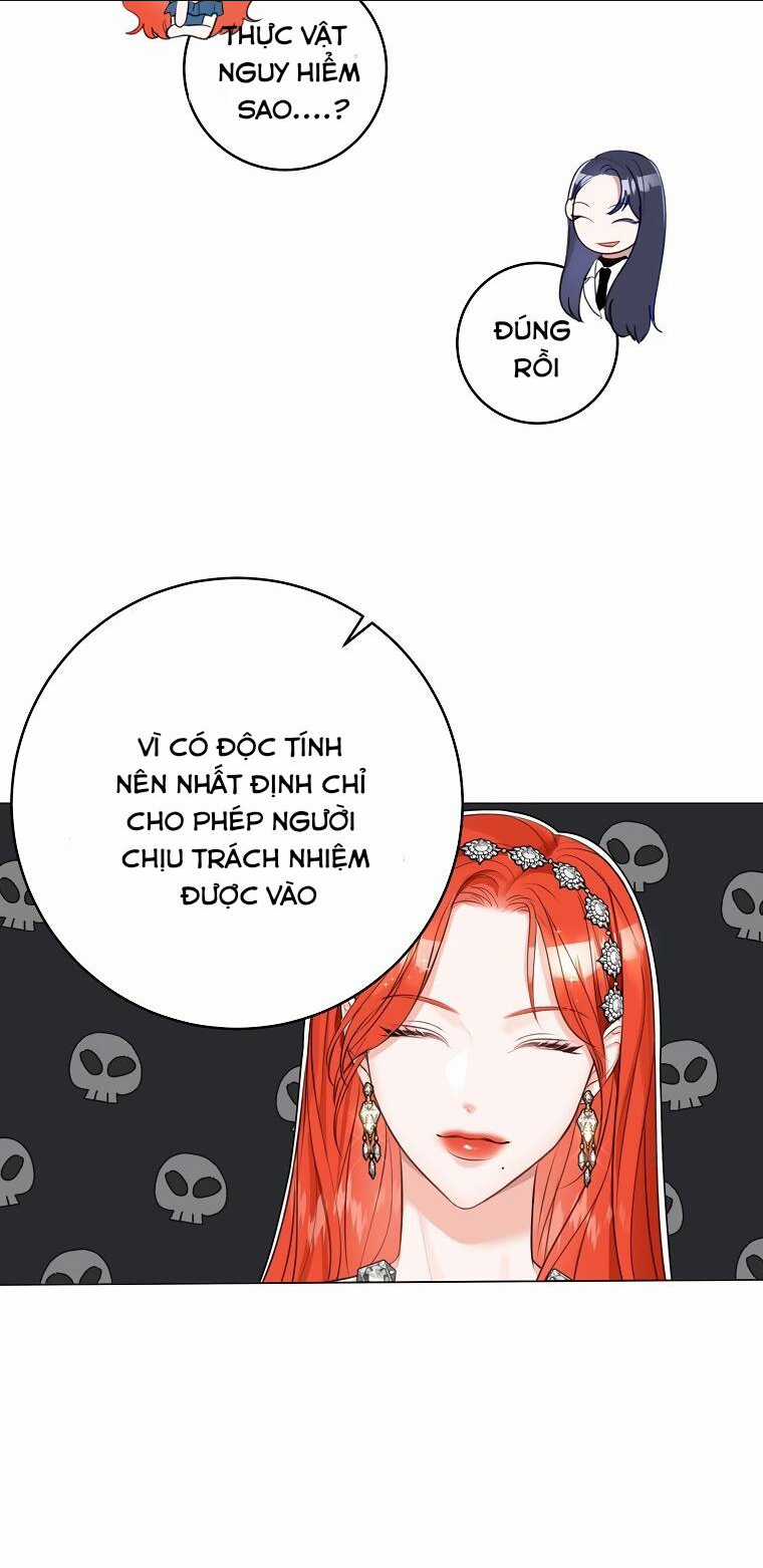Cuộc Hôn Nhân Xa Hoa Của Đại Công Tước Là Giả Chapter 20 trang 13