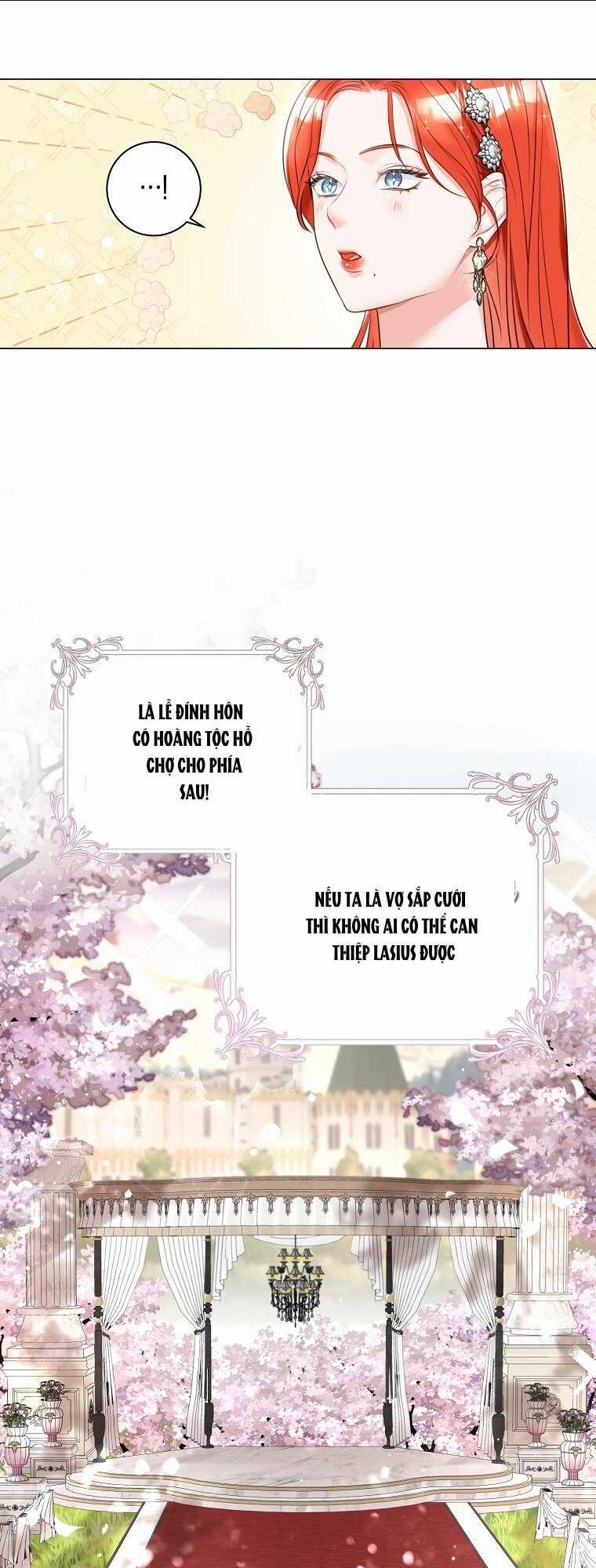 Cuộc Hôn Nhân Xa Hoa Của Đại Công Tước Là Giả Chapter 20 trang 21