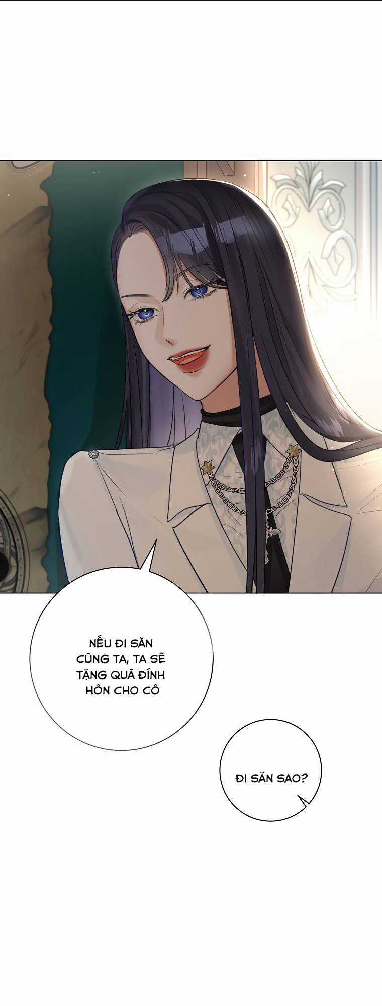 Cuộc Hôn Nhân Xa Hoa Của Đại Công Tước Là Giả Chapter 20 trang 37