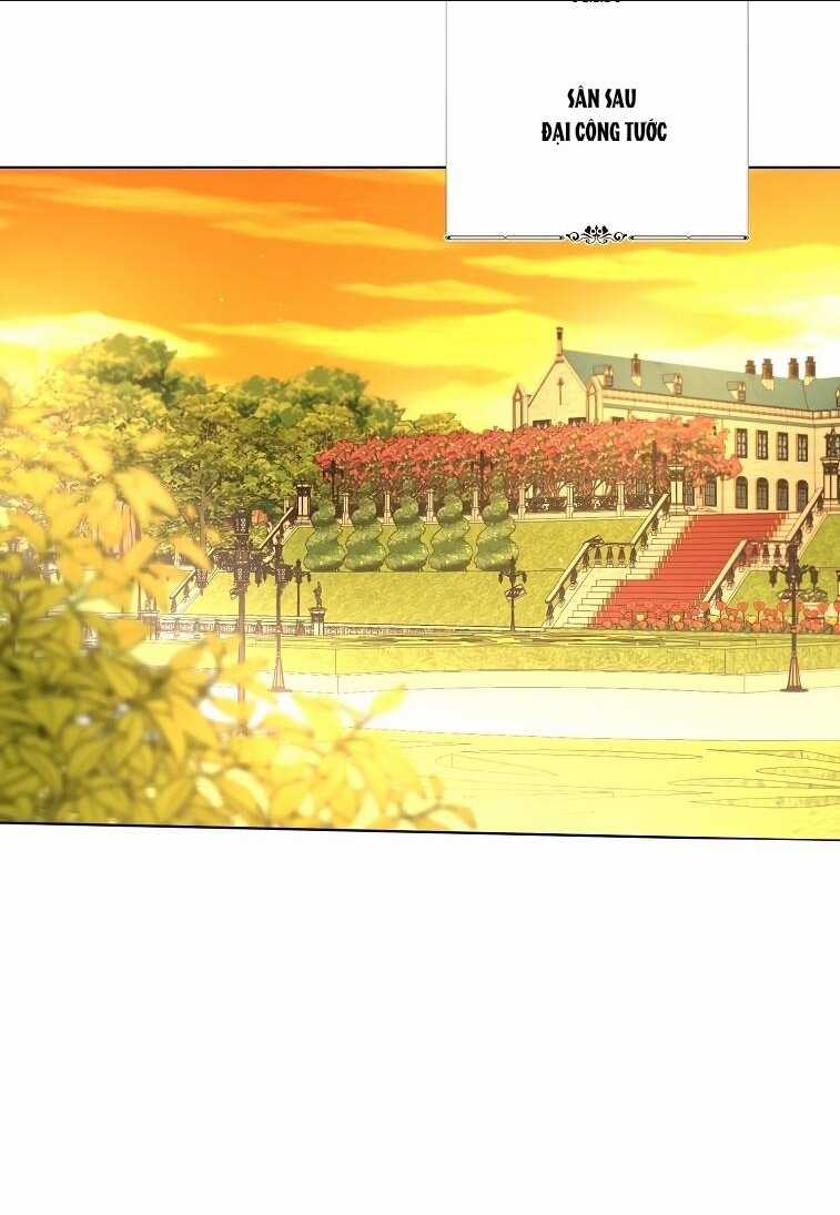 Cuộc Hôn Nhân Xa Hoa Của Đại Công Tước Là Giả Chapter 21 trang 12