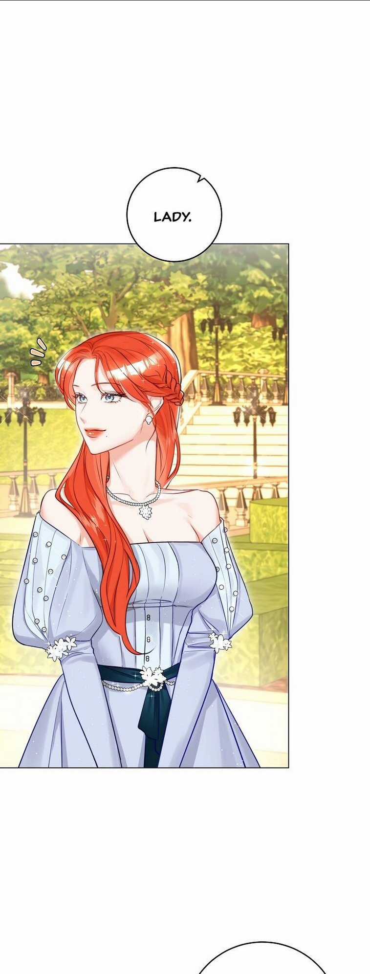 Cuộc Hôn Nhân Xa Hoa Của Đại Công Tước Là Giả Chapter 21 trang 13