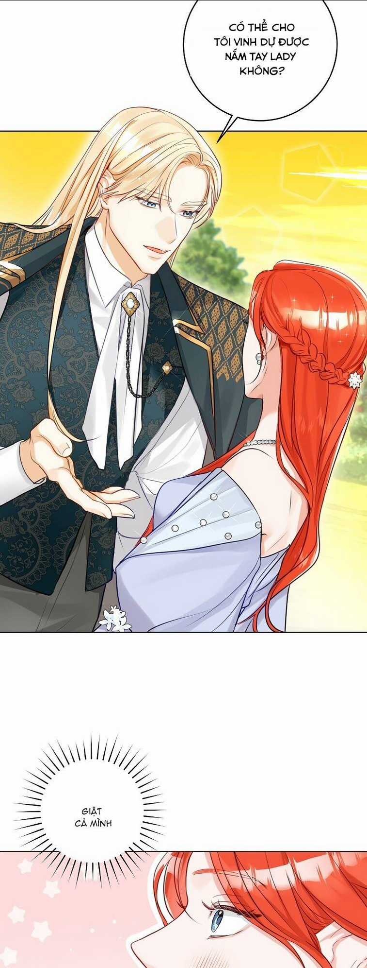 Cuộc Hôn Nhân Xa Hoa Của Đại Công Tước Là Giả Chapter 21 trang 14