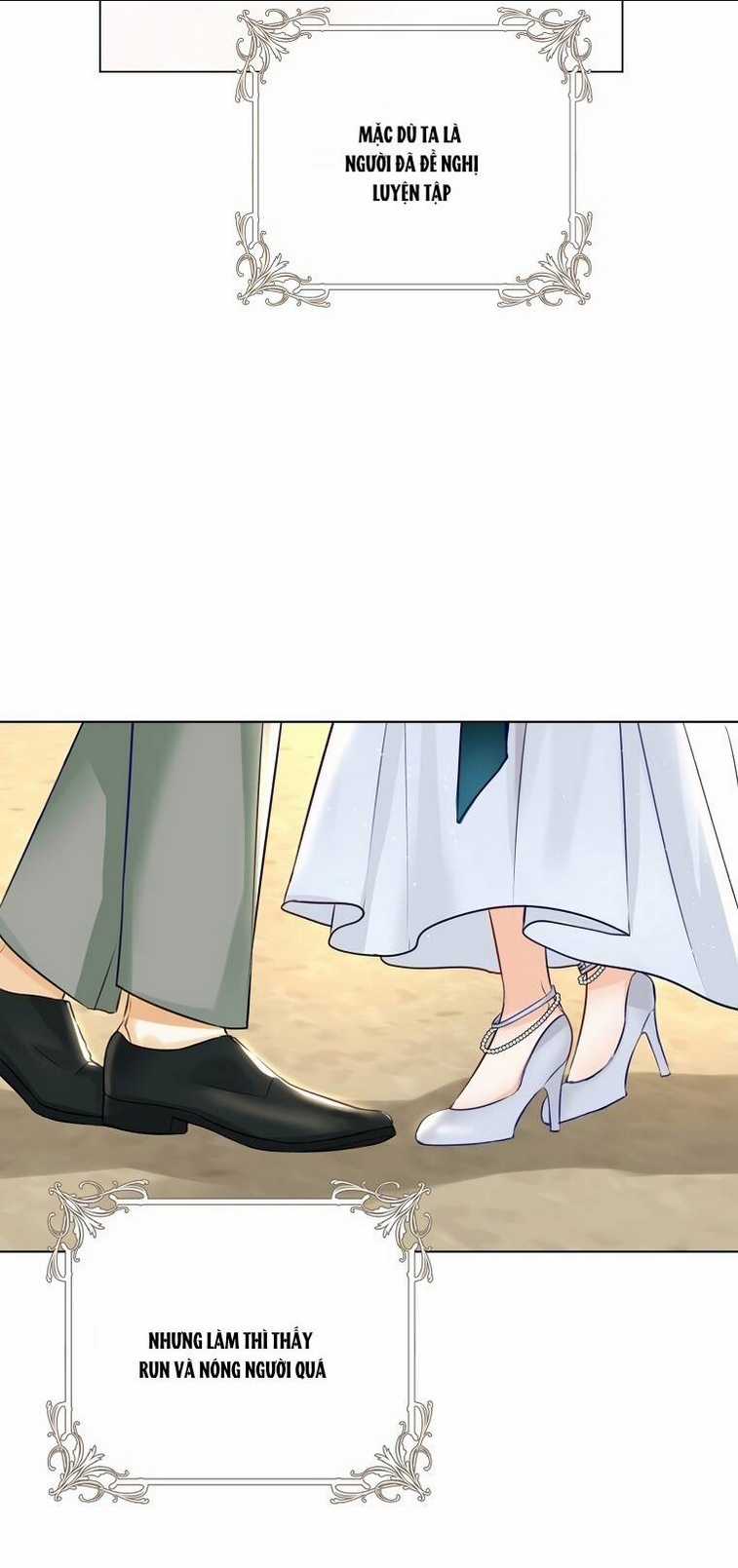 Cuộc Hôn Nhân Xa Hoa Của Đại Công Tước Là Giả Chapter 21 trang 16