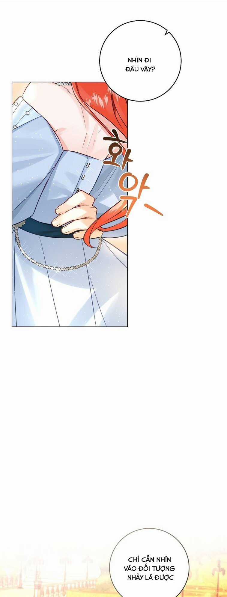 Cuộc Hôn Nhân Xa Hoa Của Đại Công Tước Là Giả Chapter 21 trang 17