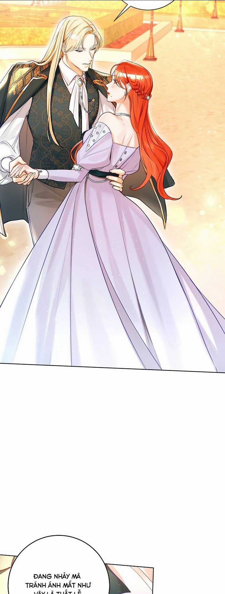 Cuộc Hôn Nhân Xa Hoa Của Đại Công Tước Là Giả Chapter 21 trang 18