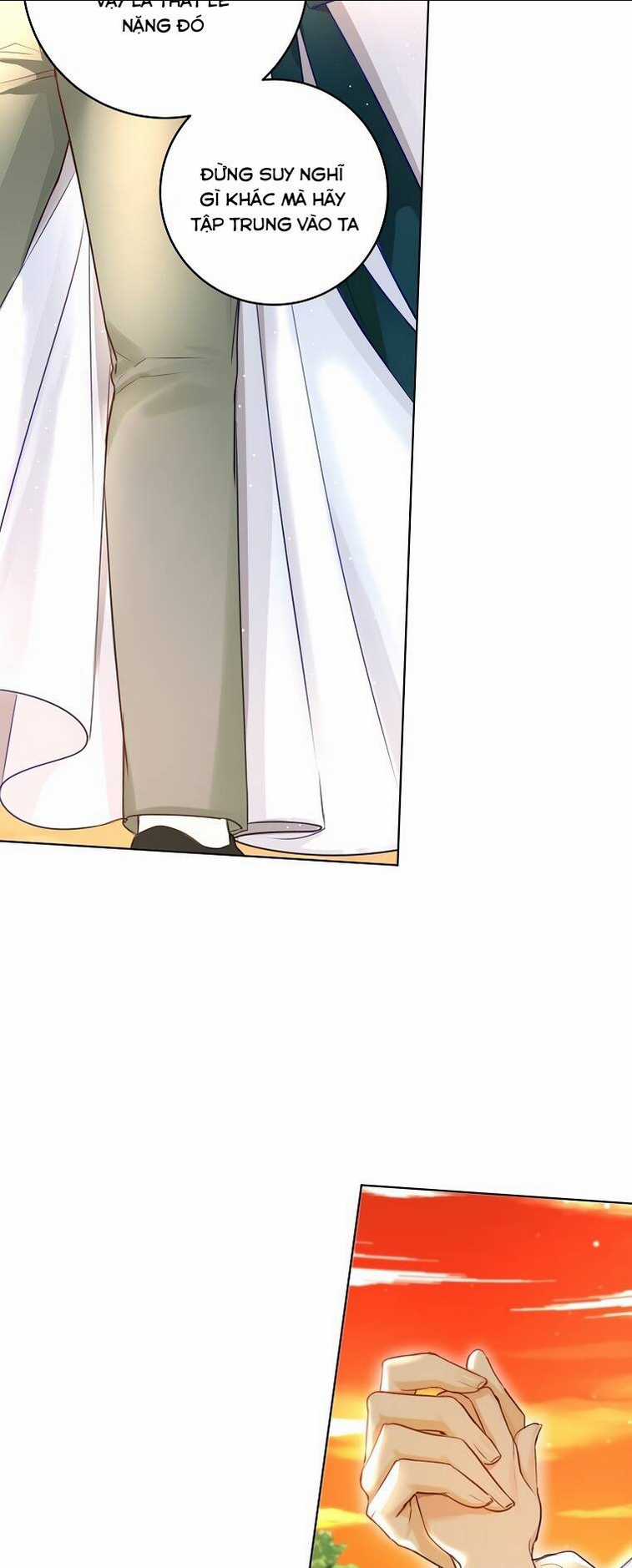 Cuộc Hôn Nhân Xa Hoa Của Đại Công Tước Là Giả Chapter 21 trang 19