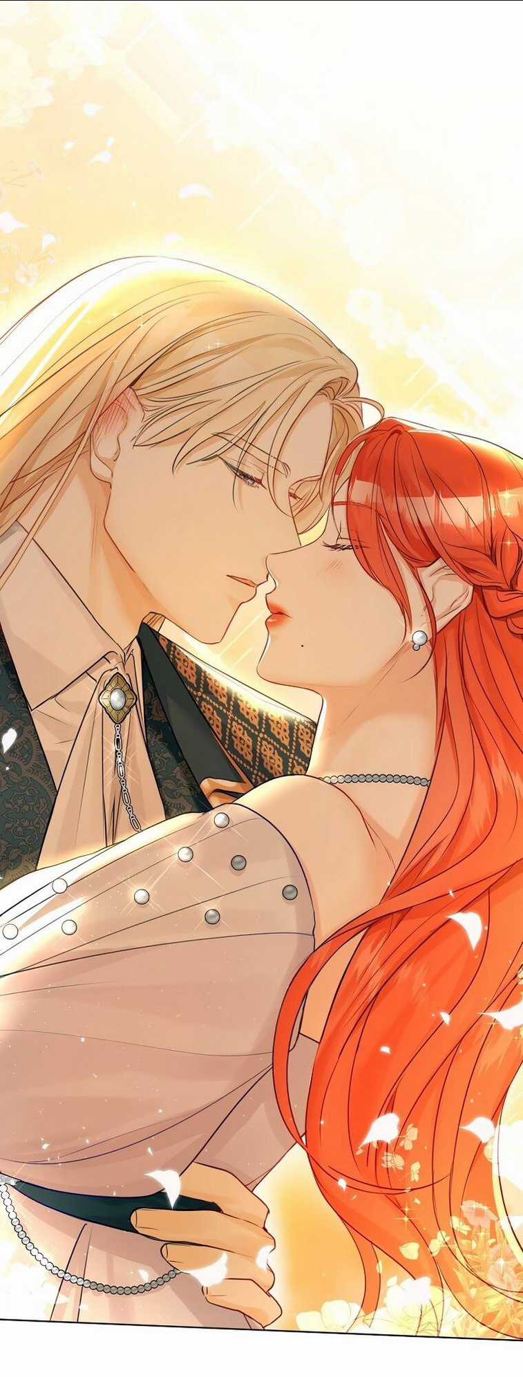 Cuộc Hôn Nhân Xa Hoa Của Đại Công Tước Là Giả Chapter 21 trang 21