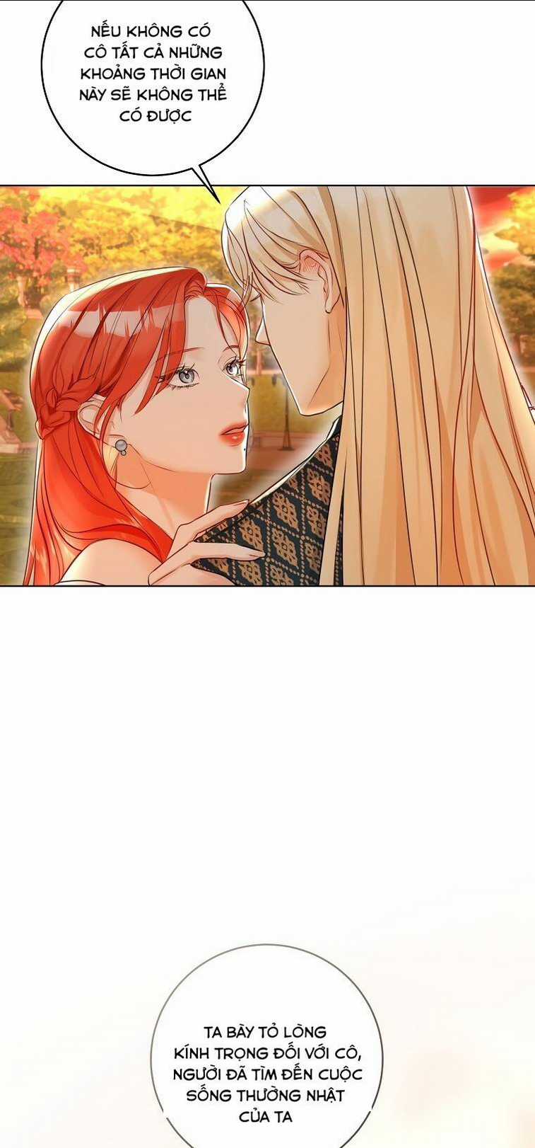 Cuộc Hôn Nhân Xa Hoa Của Đại Công Tước Là Giả Chapter 21 trang 23