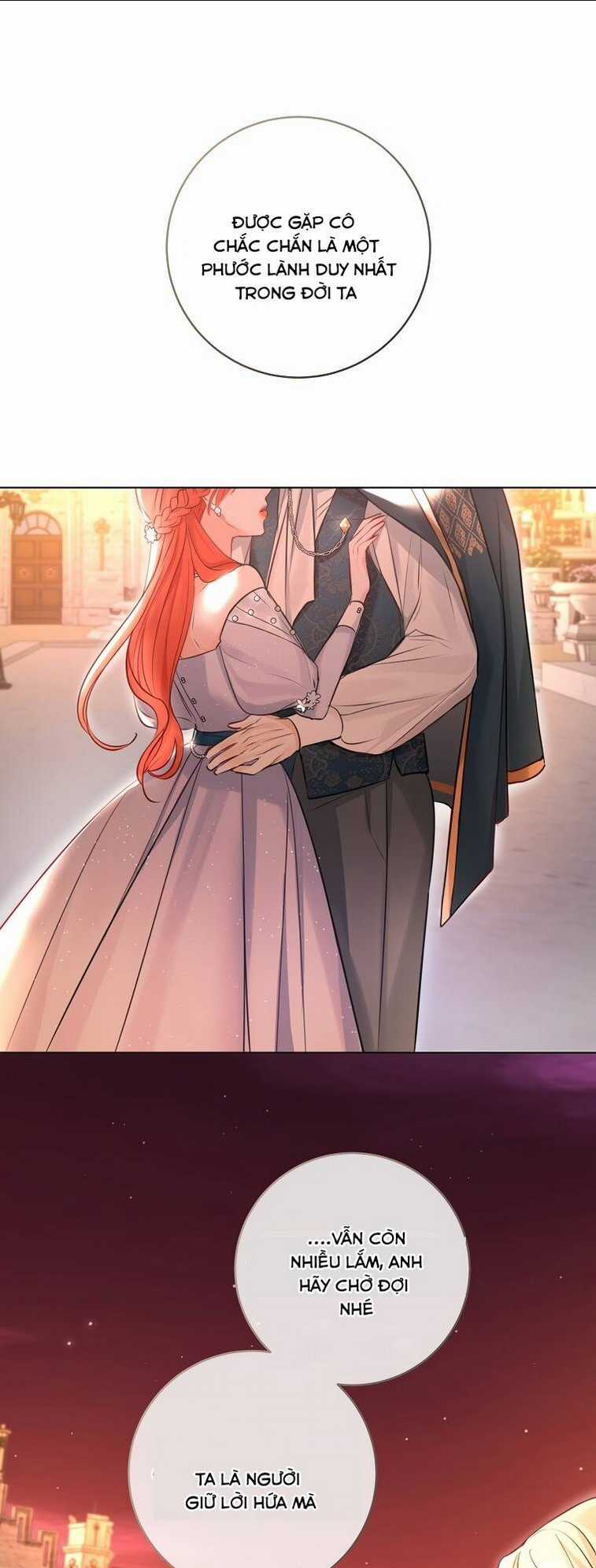 Cuộc Hôn Nhân Xa Hoa Của Đại Công Tước Là Giả Chapter 21 trang 25