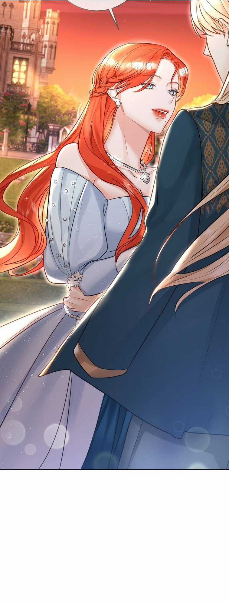 Cuộc Hôn Nhân Xa Hoa Của Đại Công Tước Là Giả Chapter 21 trang 26