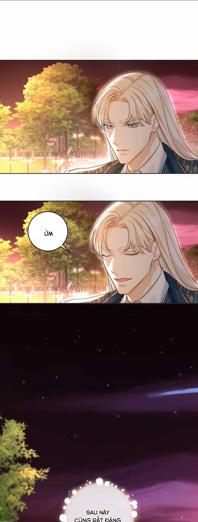 Cuộc Hôn Nhân Xa Hoa Của Đại Công Tước Là Giả Chapter 21 trang 27