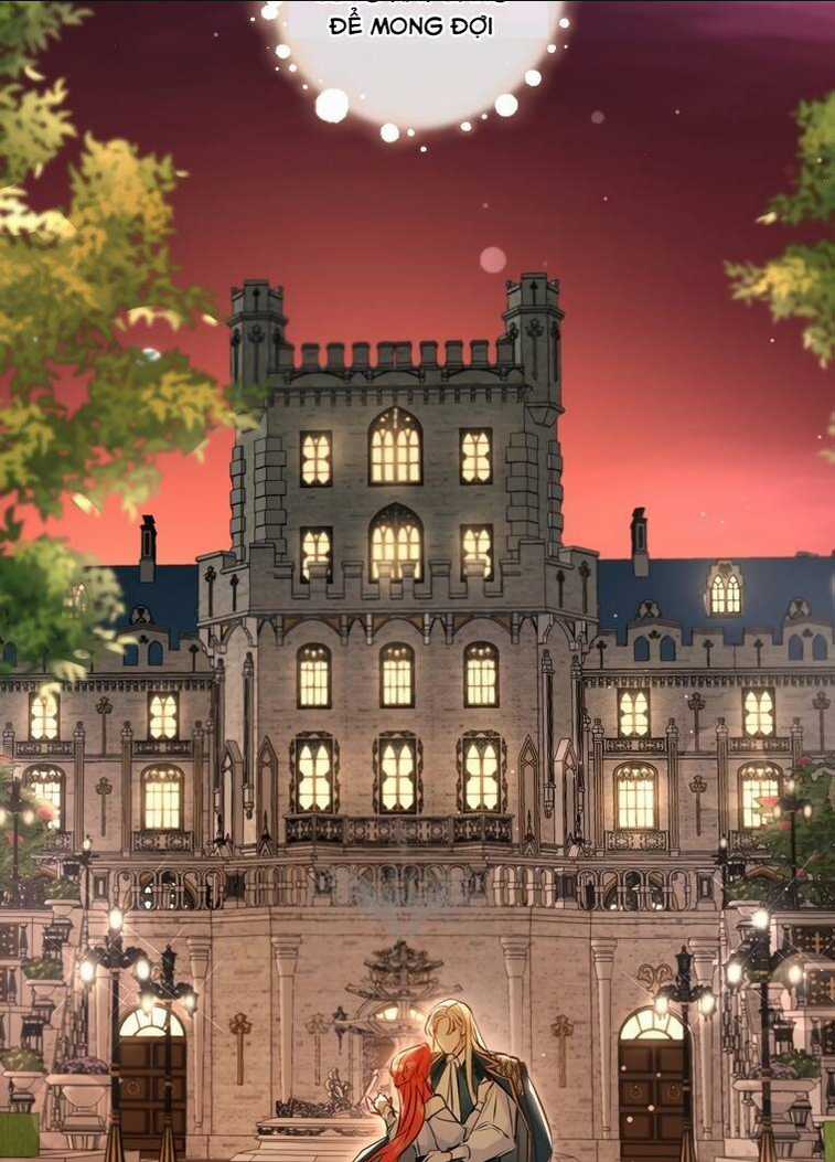 Cuộc Hôn Nhân Xa Hoa Của Đại Công Tước Là Giả Chapter 21 trang 28