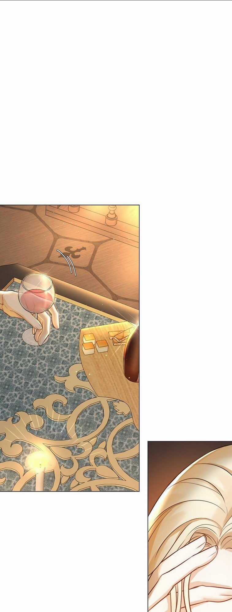 Cuộc Hôn Nhân Xa Hoa Của Đại Công Tước Là Giả Chapter 21 trang 30