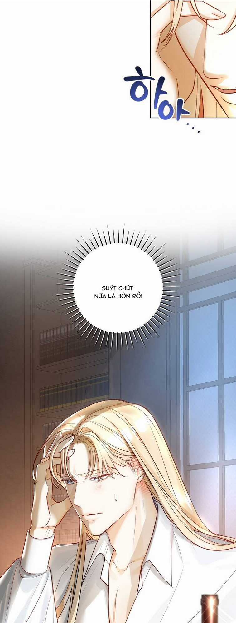 Cuộc Hôn Nhân Xa Hoa Của Đại Công Tước Là Giả Chapter 21 trang 31