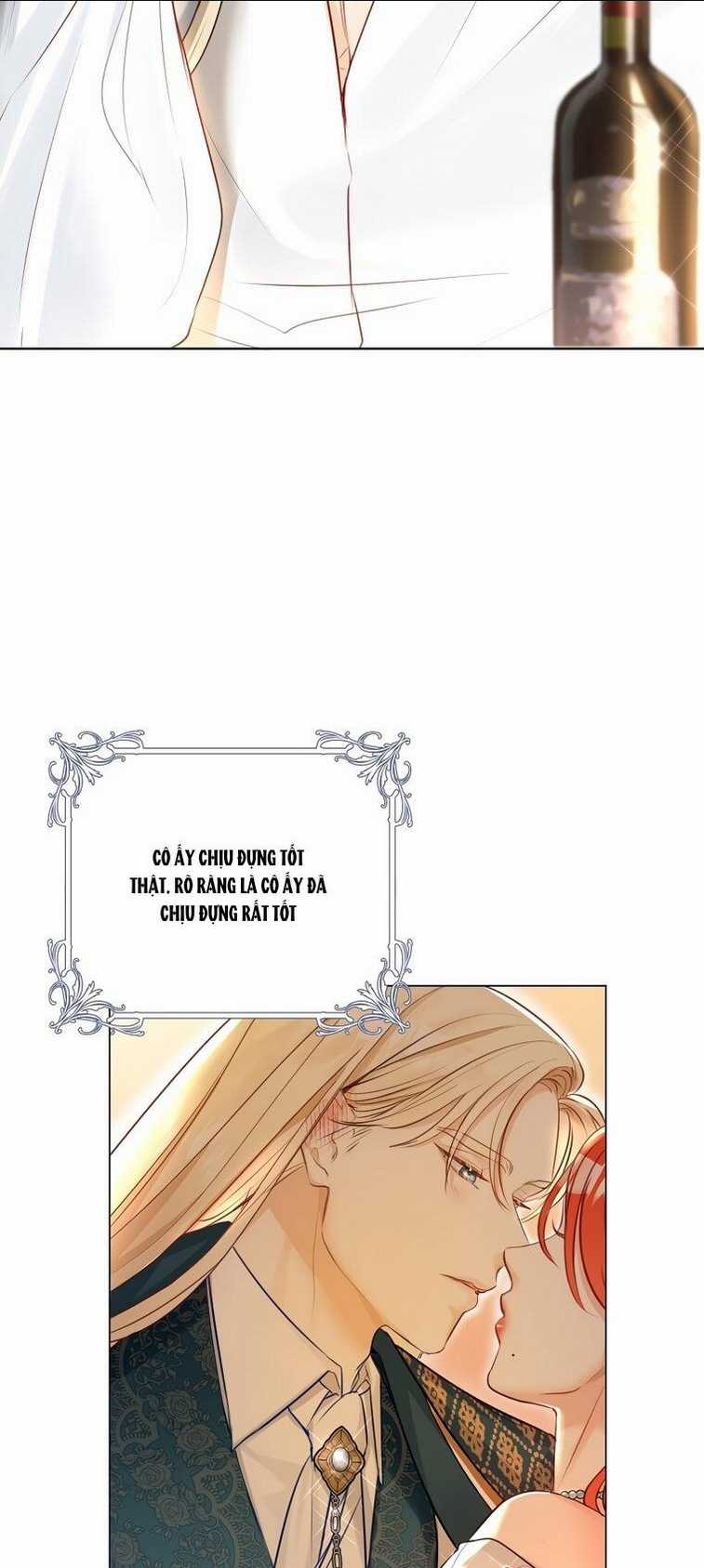 Cuộc Hôn Nhân Xa Hoa Của Đại Công Tước Là Giả Chapter 21 trang 32