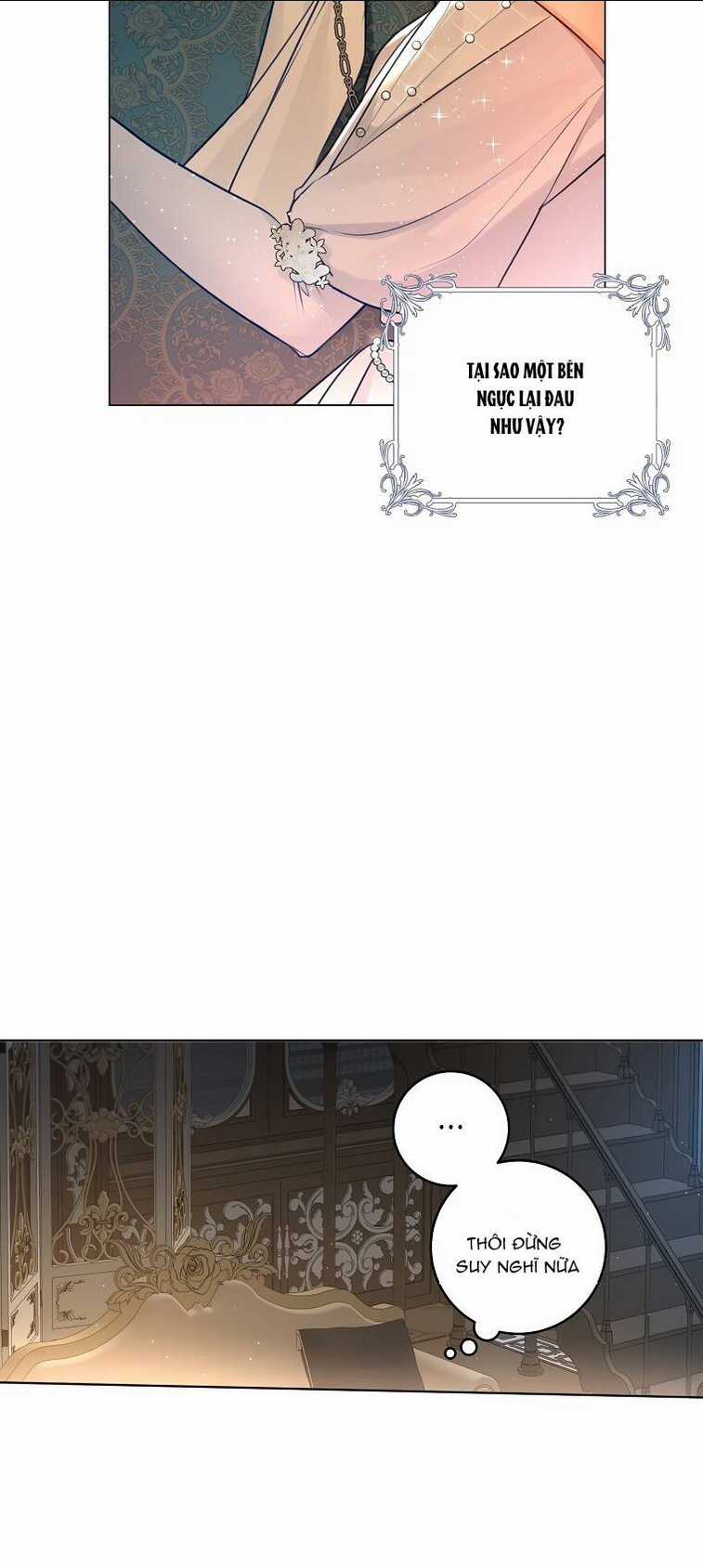 Cuộc Hôn Nhân Xa Hoa Của Đại Công Tước Là Giả Chapter 21 trang 33