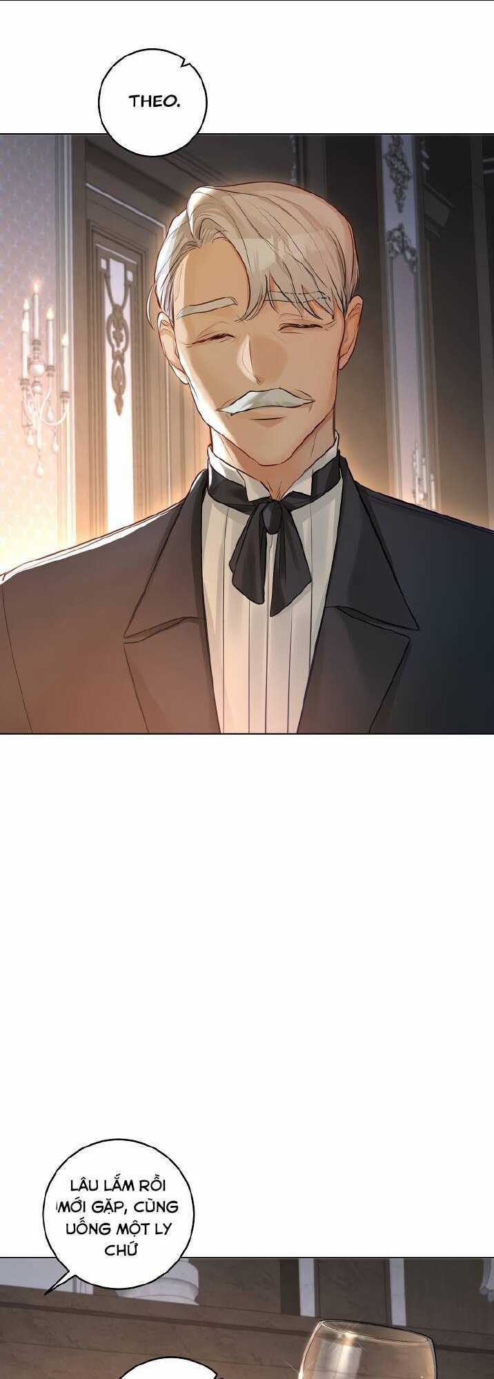 Cuộc Hôn Nhân Xa Hoa Của Đại Công Tước Là Giả Chapter 21 trang 36