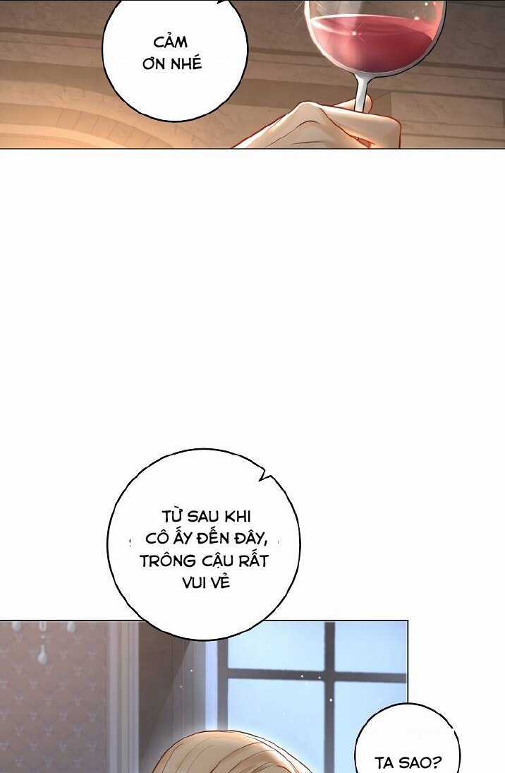 Cuộc Hôn Nhân Xa Hoa Của Đại Công Tước Là Giả Chapter 21 trang 37
