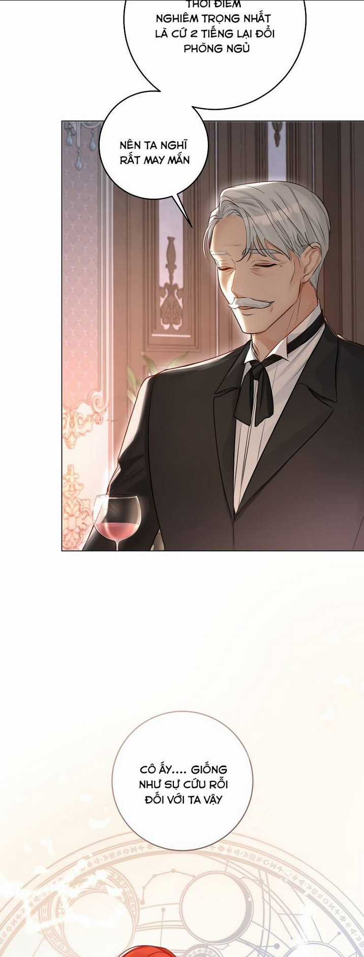 Cuộc Hôn Nhân Xa Hoa Của Đại Công Tước Là Giả Chapter 21 trang 40