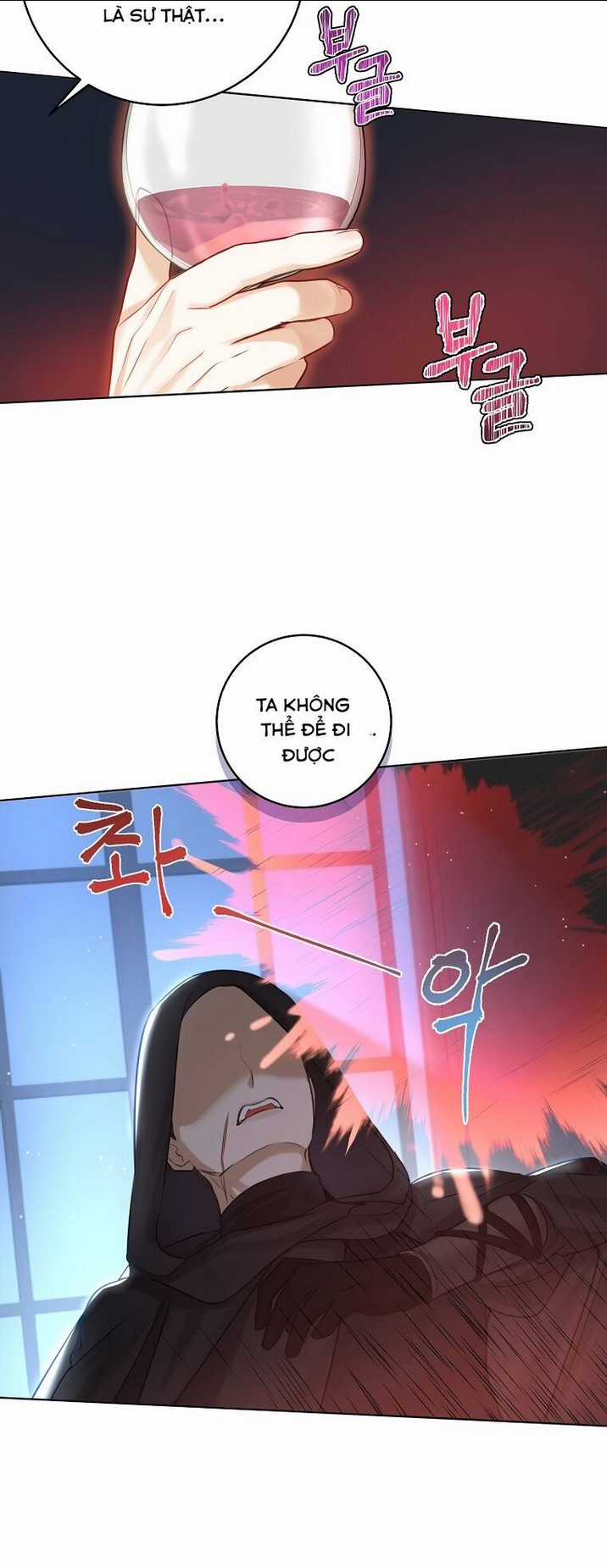 Cuộc Hôn Nhân Xa Hoa Của Đại Công Tước Là Giả Chapter 21 trang 42