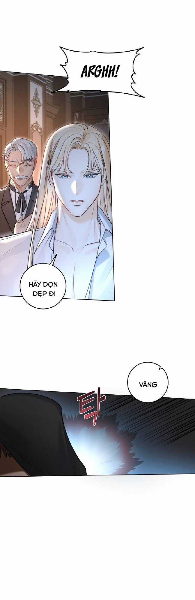 Cuộc Hôn Nhân Xa Hoa Của Đại Công Tước Là Giả Chapter 21 trang 43