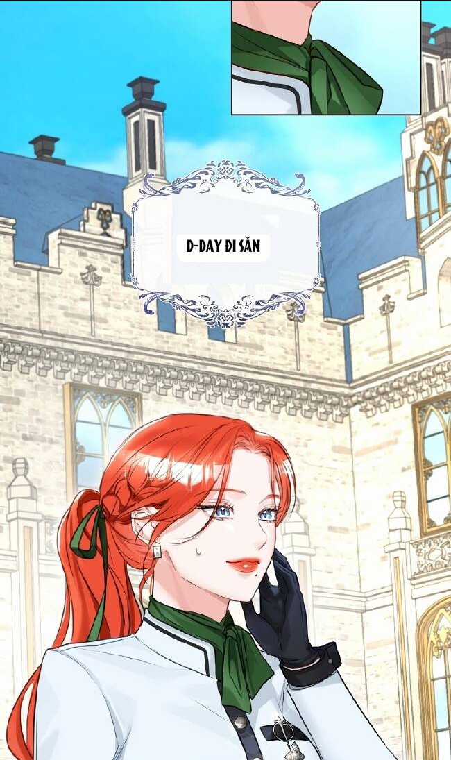 Cuộc Hôn Nhân Xa Hoa Của Đại Công Tước Là Giả Chapter 21 trang 46