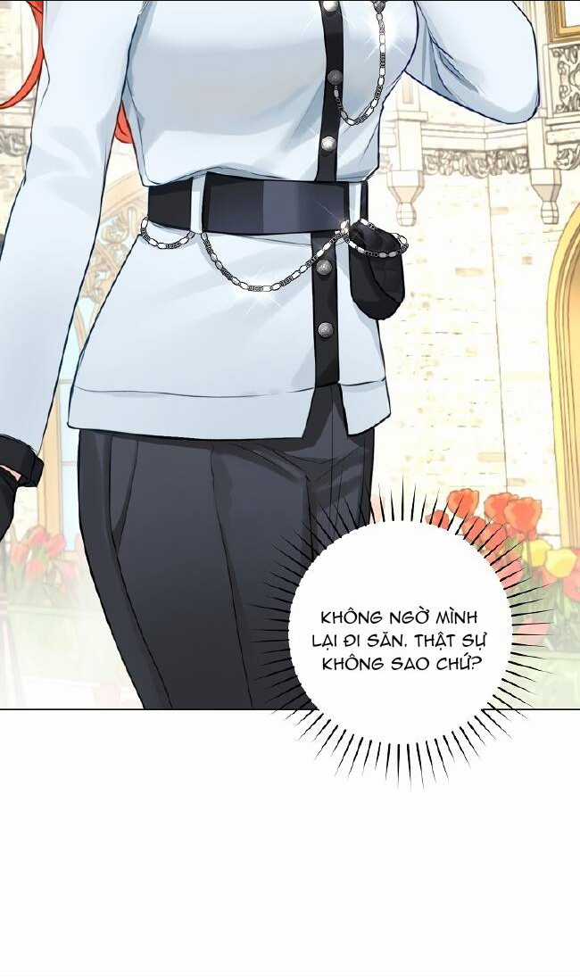 Cuộc Hôn Nhân Xa Hoa Của Đại Công Tước Là Giả Chapter 21 trang 47