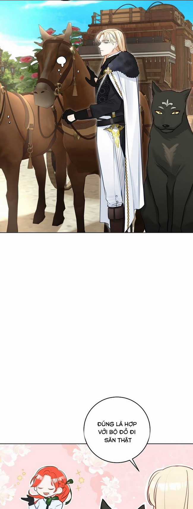 Cuộc Hôn Nhân Xa Hoa Của Đại Công Tước Là Giả Chapter 21 trang 49